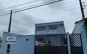 Apevo Ilha