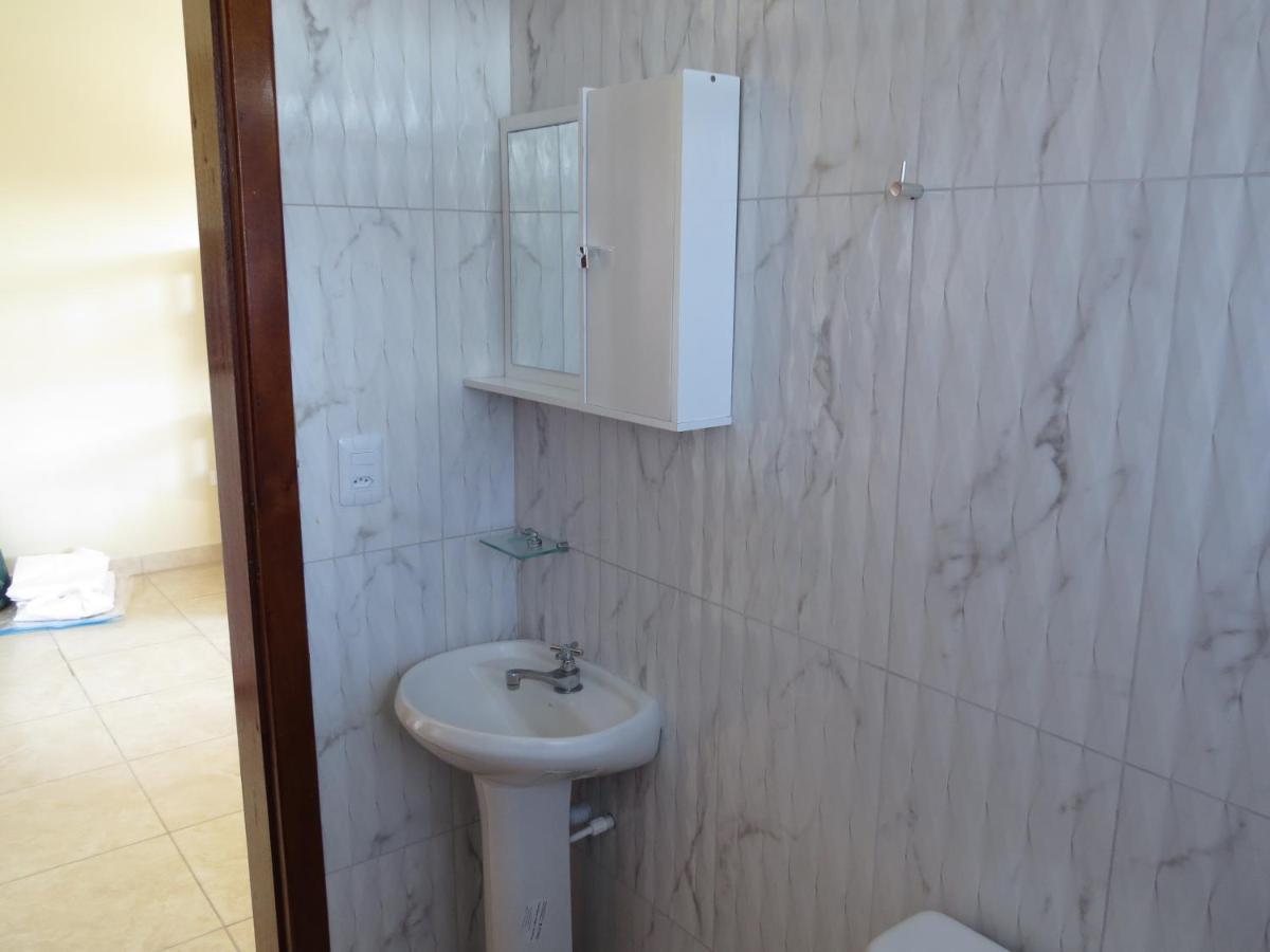 Apevo Ilha Ilha Comprida Exterior foto